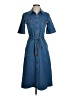 MiH Blue Jumpsuit Size S - photo 1