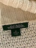 Wild Fable Ivory Pullover Sweater Size XL - photo 7