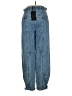 Rag & Bone Blue Jeans Size XXS - photo 2
