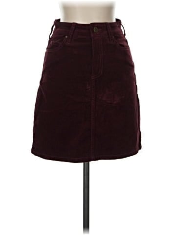 Market and Spruce Casual Skirt (view 1)