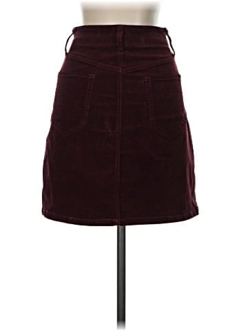 Market and Spruce Casual Skirt (view 2)