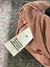 Rewash Solid Pink Khaki Shorts Size 12 - photo 4
