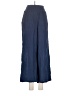 Michael Stars Blue Casual Pants Size Sm (0) - photo 1