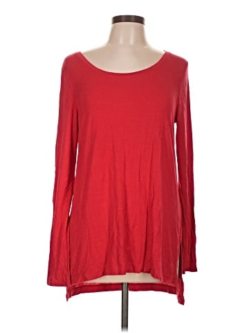 Mercer & Madison Long Sleeve T-Shirt (view 1)