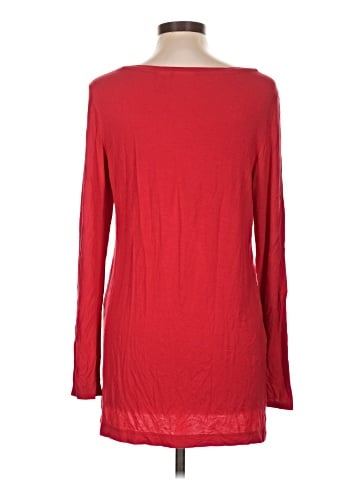 Mercer & Madison Long Sleeve T-Shirt (view 2)