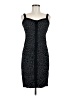 Bailey 44 Polka Dots Black Cocktail Dress Size M - photo 1
