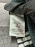 Adidas 100% Polyester Black Track Pants Size 10 - 12 - photo 4