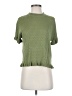 Max Studio Green Cardigan Size XS - photo 1
