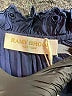 Ramy Brook 100% Polyester Blue Long Sleeve Blouse Size XXS - photo 7