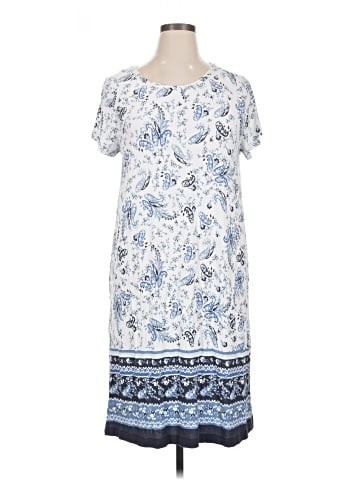 Lucky Brand Casual Dress (view 1)