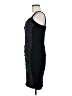 Bailey 44 Polka Dots Black Cocktail Dress Size M - photo 5
