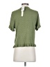 Max Studio Green Cardigan Size XS - photo 2