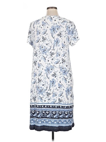 Lucky Brand Casual Dress (view 2)