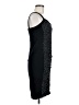 Bailey 44 Polka Dots Black Cocktail Dress Size M - photo 4