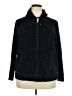 New York Laundry Black Jacket Size 2X - photo 1