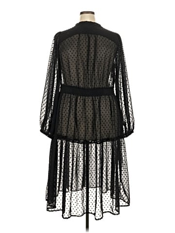 By Anthropologie Cocktail Dress (view 2)