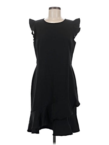 Ann Taylor LOFT Cocktail Dress (view 1)