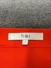 Tibi Orange Cocktail Dress Size 2 - photo 7