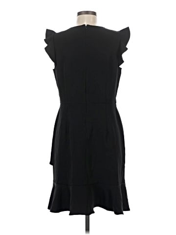 Ann Taylor LOFT Cocktail Dress (view 2)