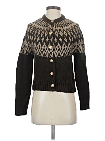 Zara Cardigan (view 1)