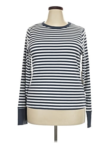 Sonoma Goods for Life Long Sleeve T-Shirt (view 1)