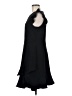 Ann Taylor LOFT Black Cocktail Dress Size 8 - photo 5