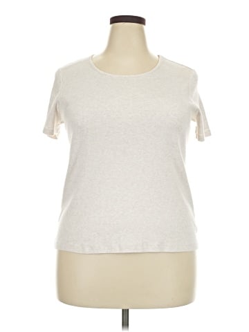 White Stag Short Sleeve T-Shirt (view 1)