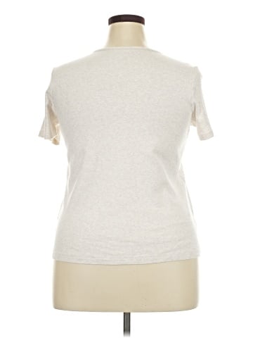 White Stag Short Sleeve T-Shirt (view 2)
