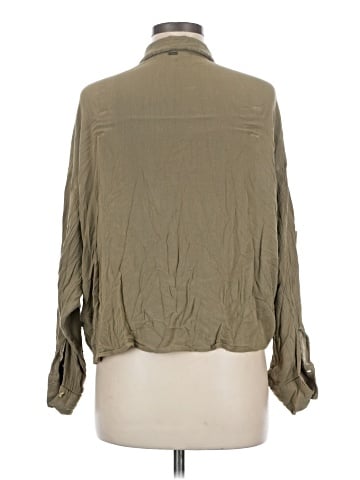 O'Neill Long Sleeve Blouse (view 2)