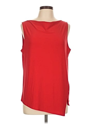 DKNY Sleeveless T-Shirt (view 1)