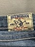 True Religion Hearts Blue Jeans Size M (estimated) - photo 7