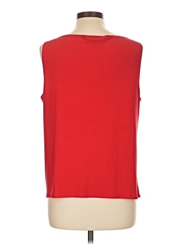 DKNY Sleeveless T-Shirt (view 2)