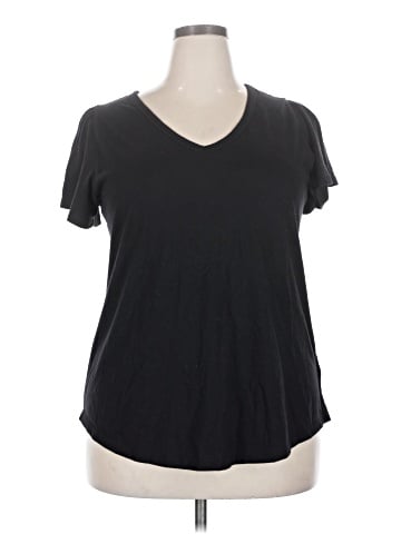 Torrid Short Sleeve T-Shirt (view 1)