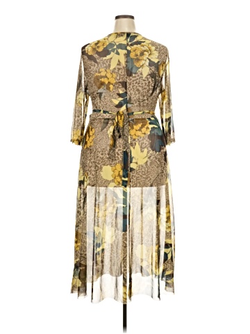 Mlle Gabrielle Cocktail Dress (view 2)