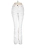 Escada Ivory Jeans Size EU 38 / US 8 - photo 1