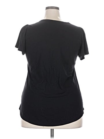 Torrid Short Sleeve T-Shirt (view 2)