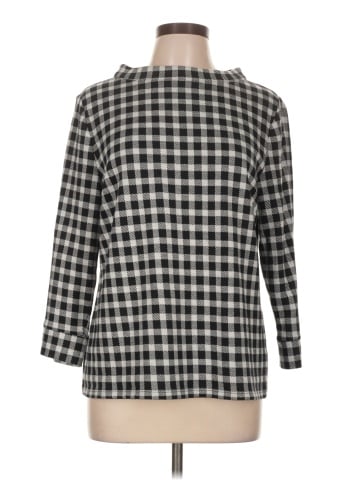 Talbots Pullover Sweater (view 1)
