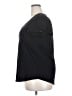 Torrid Black Short Sleeve T-Shirt Size 2X Plus (2) - photo 5