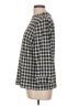 Talbots Checkered-gingham Black Pullover Sweater Size L - photo 5