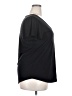 Torrid Black Short Sleeve T-Shirt Size 2X Plus (2) - photo 4