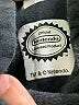 Nintendo Black Blue Pullover Hoodie Size S - photo 7