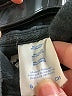 Nintendo Black Blue Pullover Hoodie Size S - photo 8