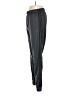 Adidas Solid Gray Track Pants Size M - photo 5