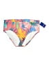 Apt. 9 Tropical Pink Swimsuit Bottoms Size XXL - photo 1