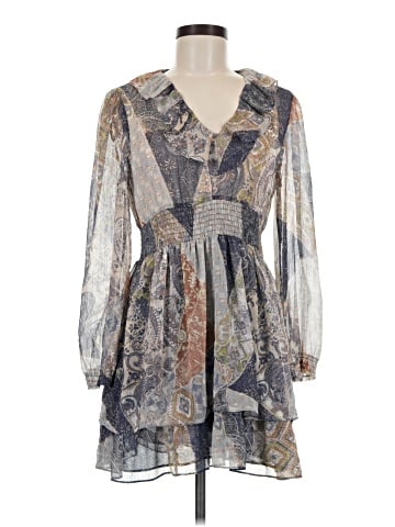 Zara Cocktail Dress (view 1)