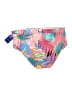 Apt. 9 Tropical Pink Swimsuit Bottoms Size XXL - photo 2