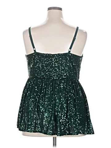 Torrid Sleeveless Top (view 2)