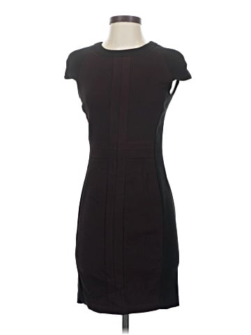 Zara Basic Casual Dress (view 1)