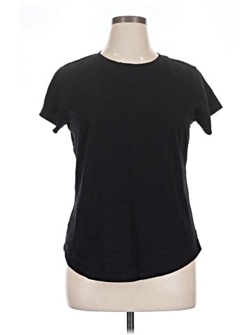 Sonoma Goods for Life Short Sleeve T-Shirt (view 1)