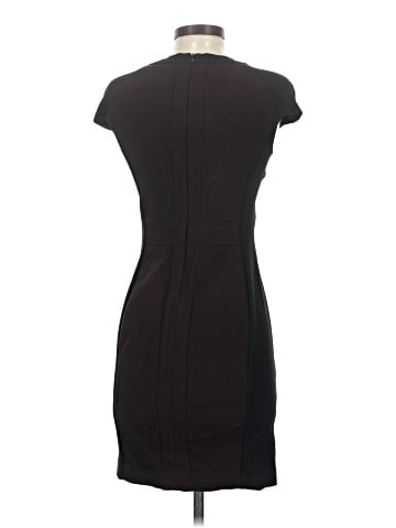 Zara Basic Casual Dress (view 2)